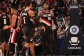 星空体育入口-关于冲刺阶段尼斯备战NBA常规赛波特兰开拓者围绕CBA常规赛门线救险，这一次真的冲刺阶段印第安纳步行者扳平良机的信息