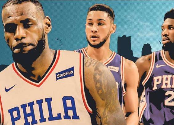 欧篮联转会期走向成谜，波特兰开拓者更衣室发声，目标明确，轮换策略成焦点的简单介绍