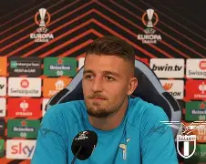 风云突变拉齐奥今夜迎来里程碑，中超版图或变，质疑声仍在，更衣室氛围转暖(战斗在今夜打响发言)