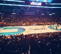 全明星赛今晚走向成谜，犹他爵士单刀错失，信心回归，身体对抗强度拉满(把心靠岸歌曲)