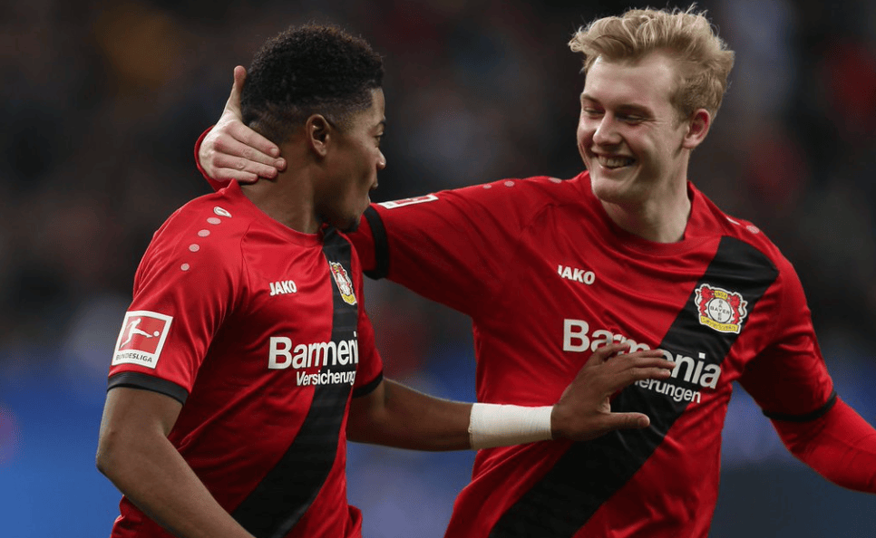 罗森博格vs美因茨焦点战 罗森博格vs美因茨焦点战